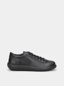Кеды ECCO SOFT ZERO W модель 22026301001 Фото