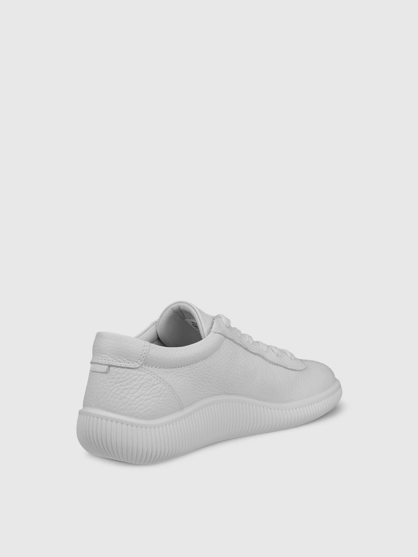 Кеди ECCO SOFT ZERO W модель 22026301007 Фото