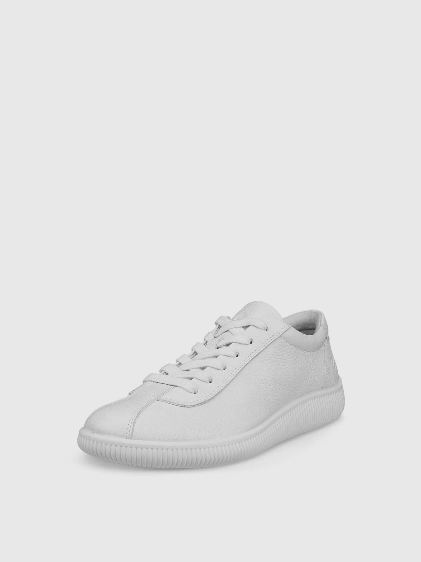 Кеди ECCO SOFT ZERO W модель 22026301007 Фото