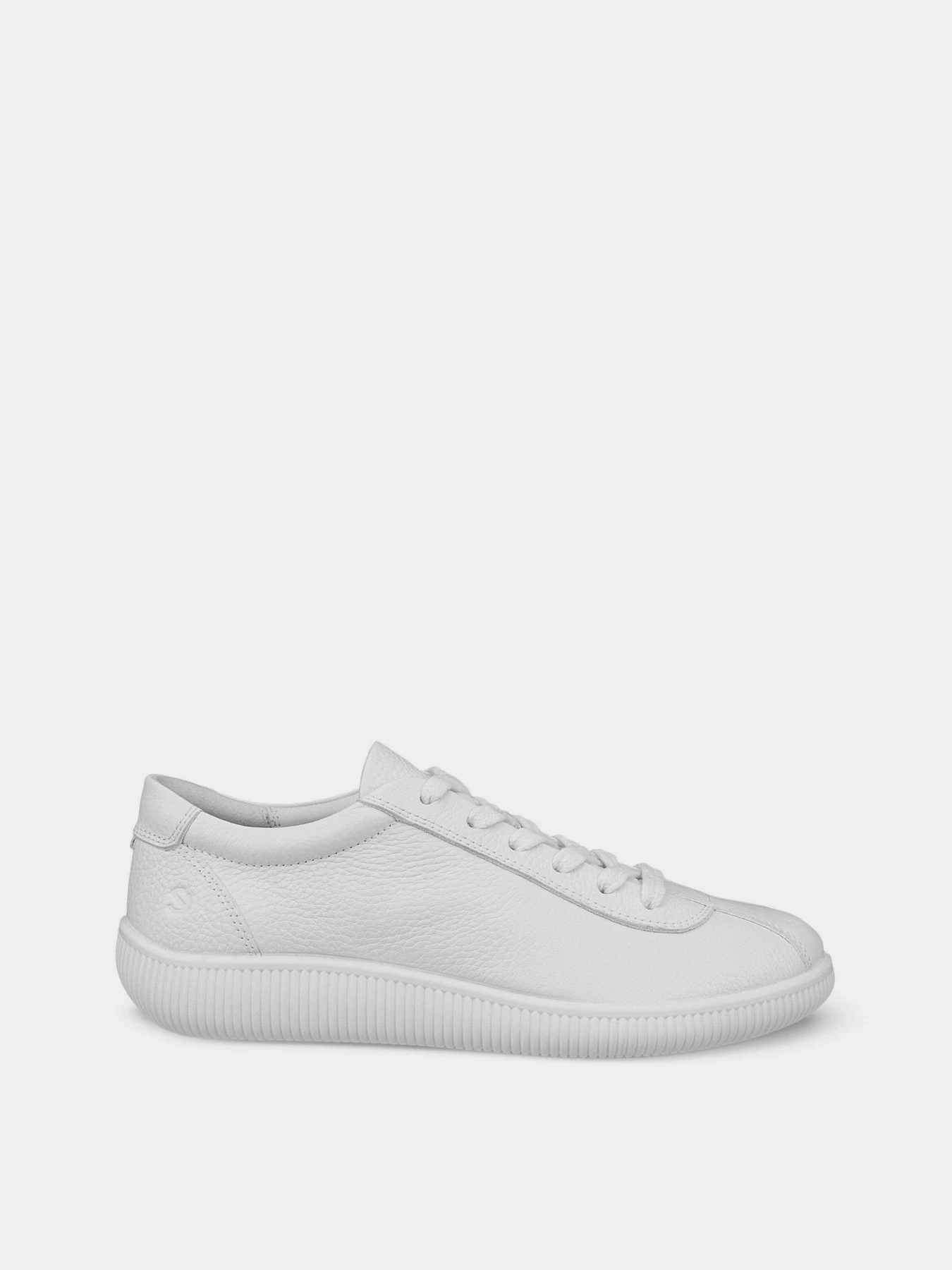 Кеди ECCO SOFT ZERO W модель 22026301007 Фото