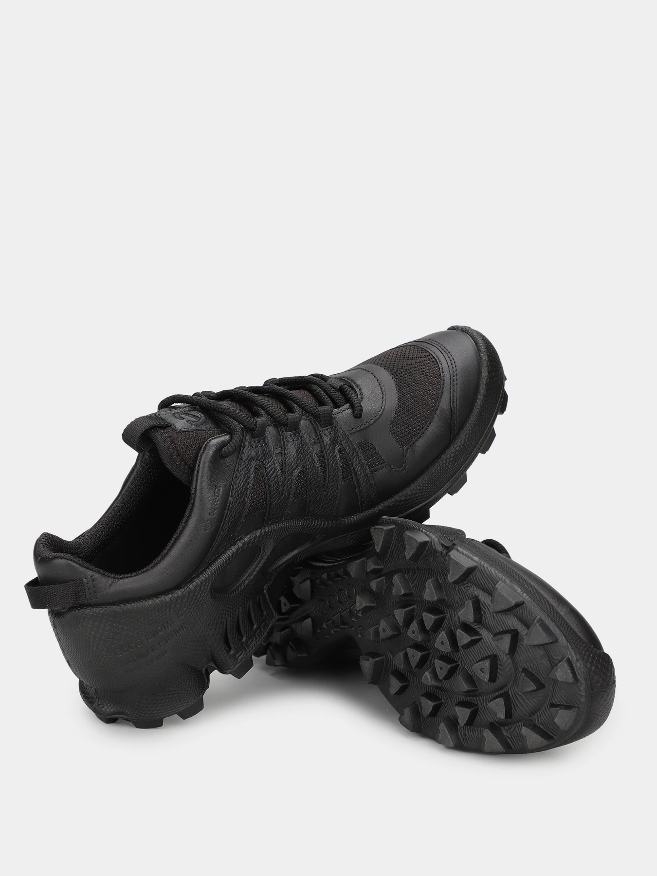 Кроссовки ECCO BIOM C-TRAIL W модель 80325351094 Кроссовки ECCO BIOM C-TRAIL W модель 80325351094 Фото