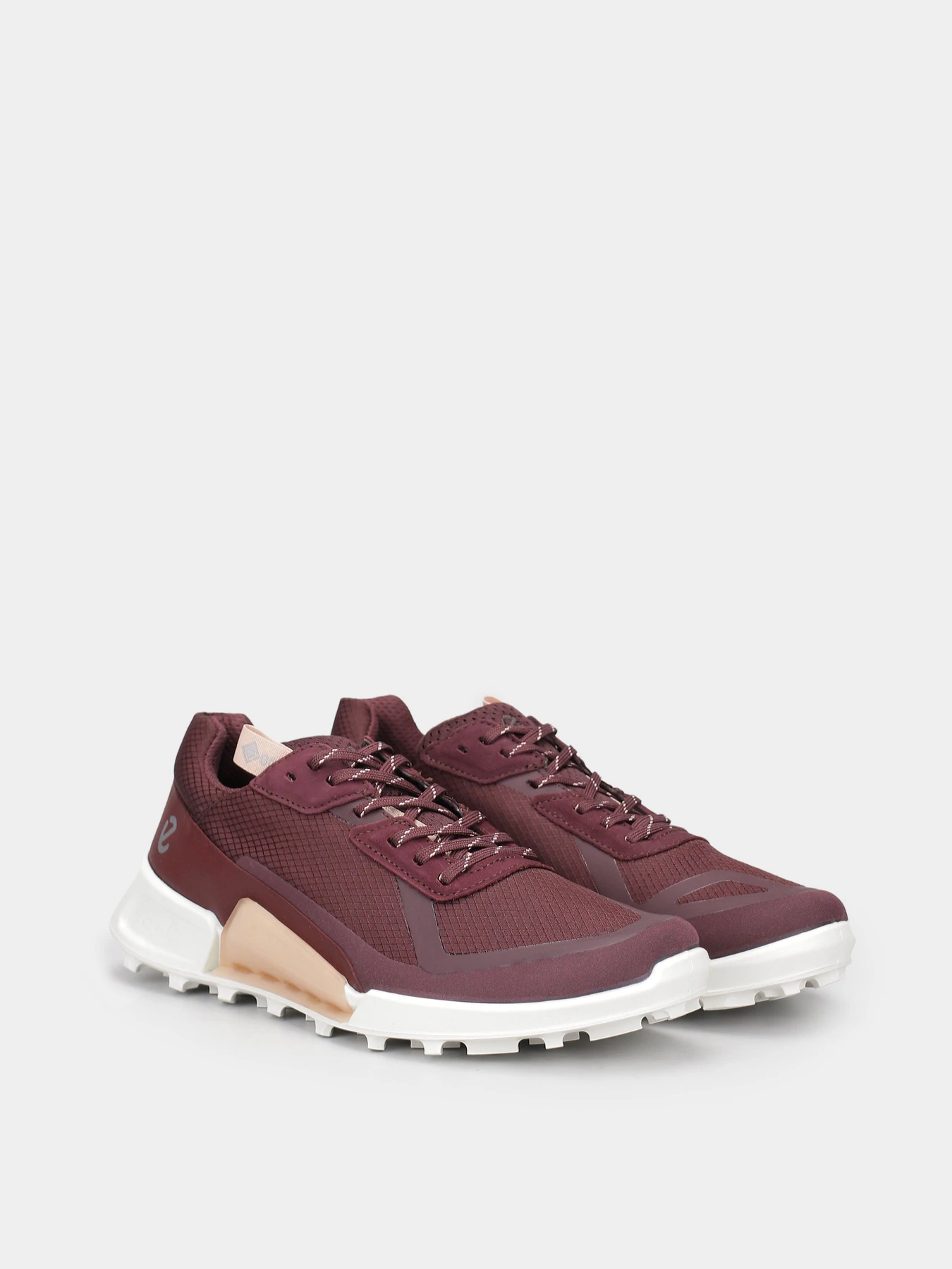 Кроссовки ECCO Biom 2.1 x Country модель 82283351502 Кроссовки ECCO Biom 2.1 x Country модель 82283351502 Фото