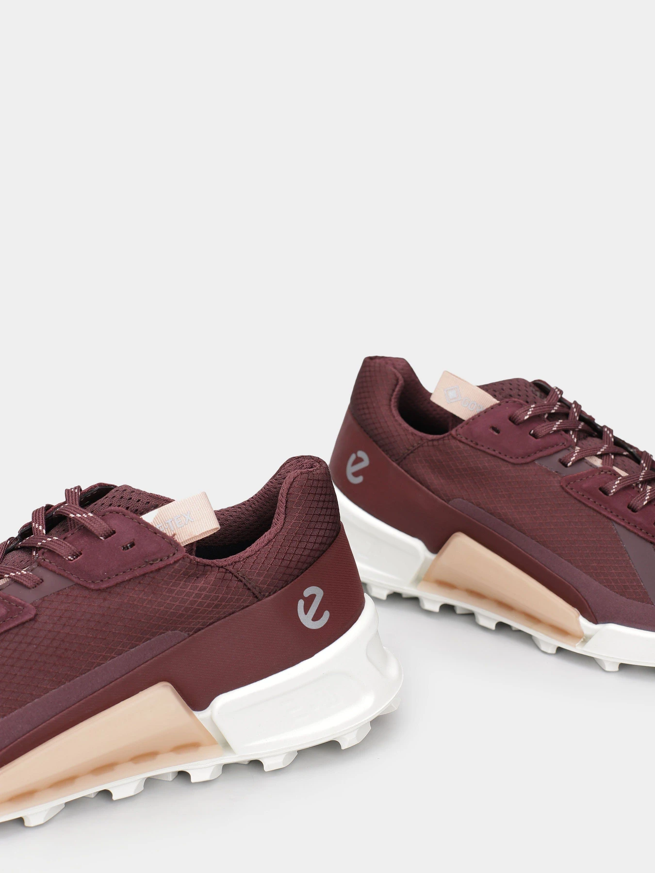 Кроссовки ECCO Biom 2.1 x Country модель 82283351502 Кроссовки ECCO Biom 2.1 x Country модель 82283351502 Фото