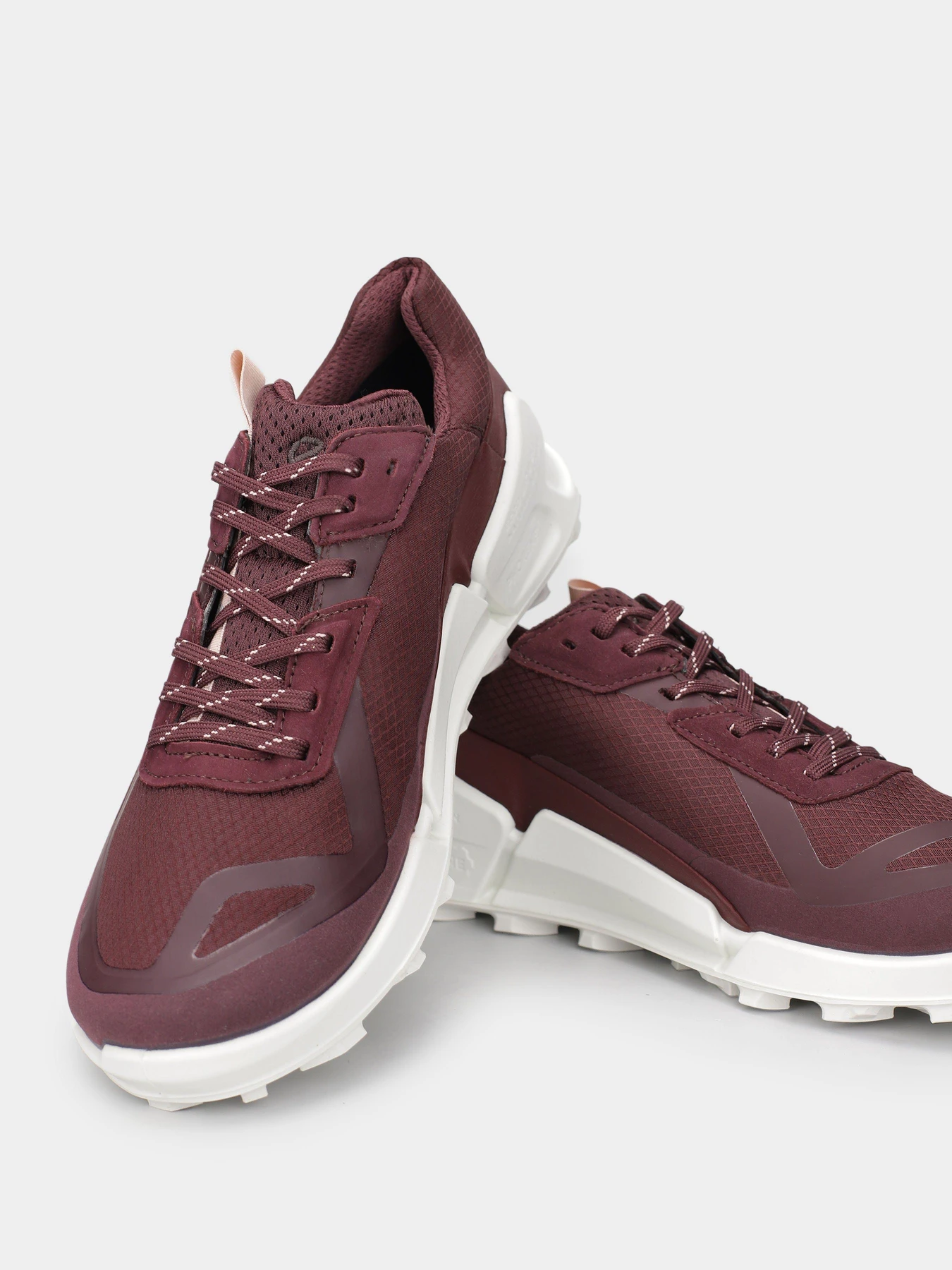 Кроссовки ECCO Biom 2.1 x Country модель 82283351502 Кроссовки ECCO Biom 2.1 x Country модель 82283351502 Фото