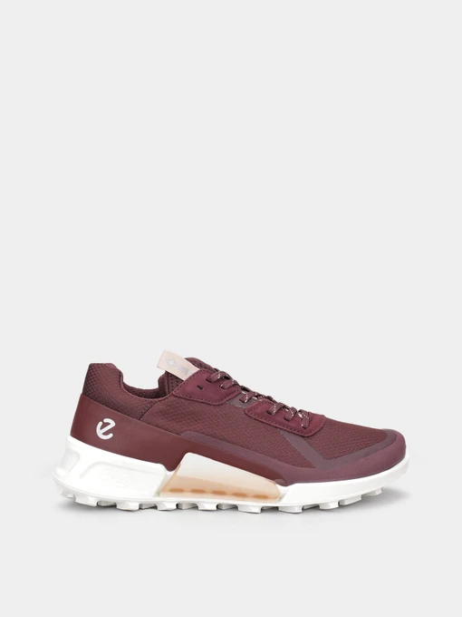 Кроссовки ECCO Biom 2.1 x Country модель 82283351502 Фото