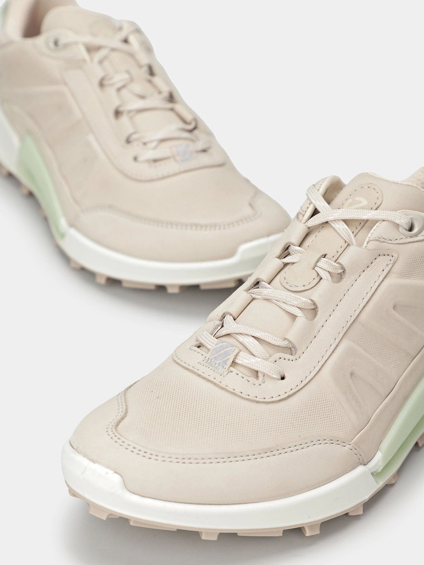 Кроссовки ECCO Biom 2.1 x Mountain модель 82386302163 Кроссовки ECCO Biom 2.1 x Mountain модель 82386302163 Фото
