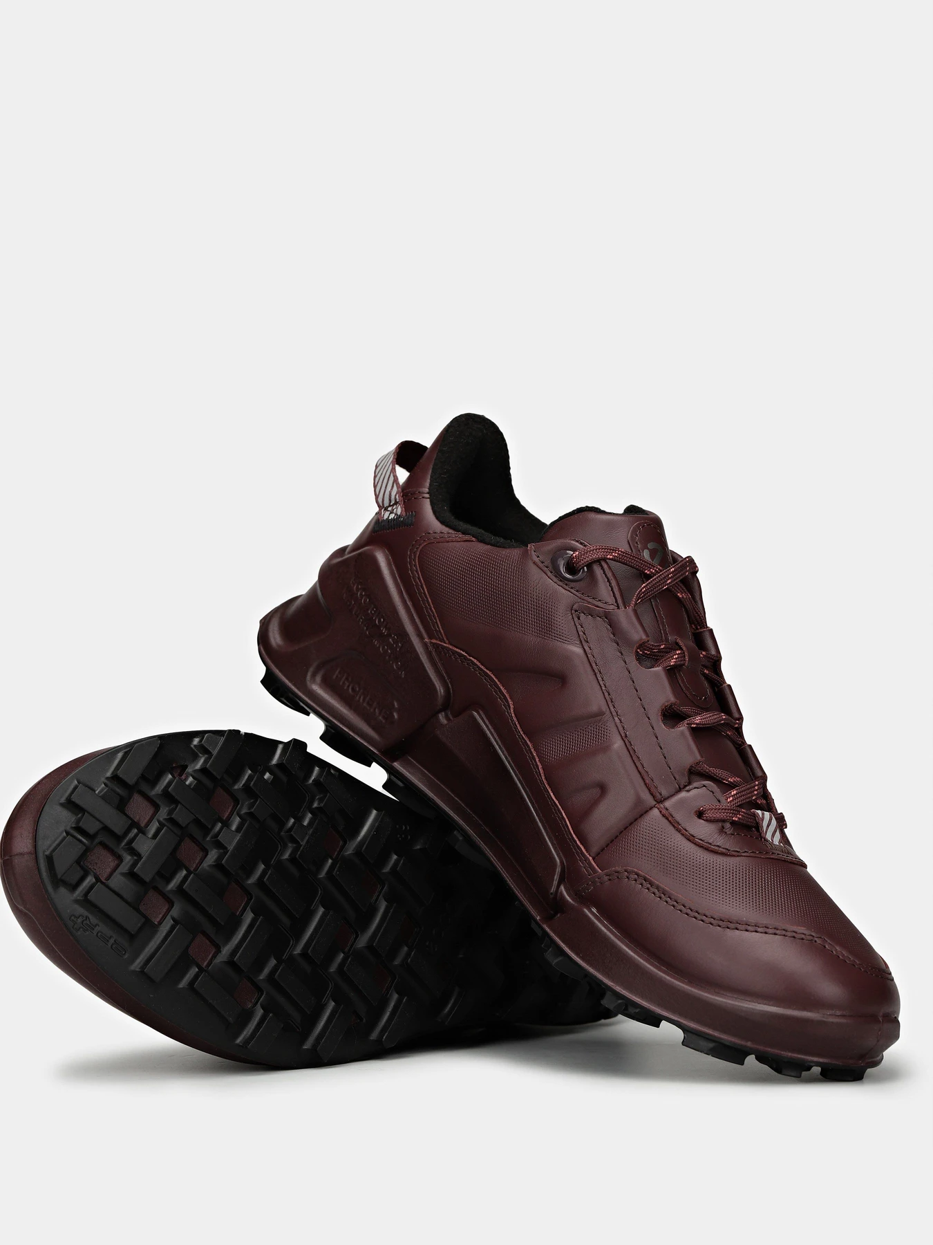 Кроссовки ECCO Biom 2.1 x Mountain модель 82387301385 Кроссовки ECCO Biom 2.1 x Mountain модель 82387301385 Фото