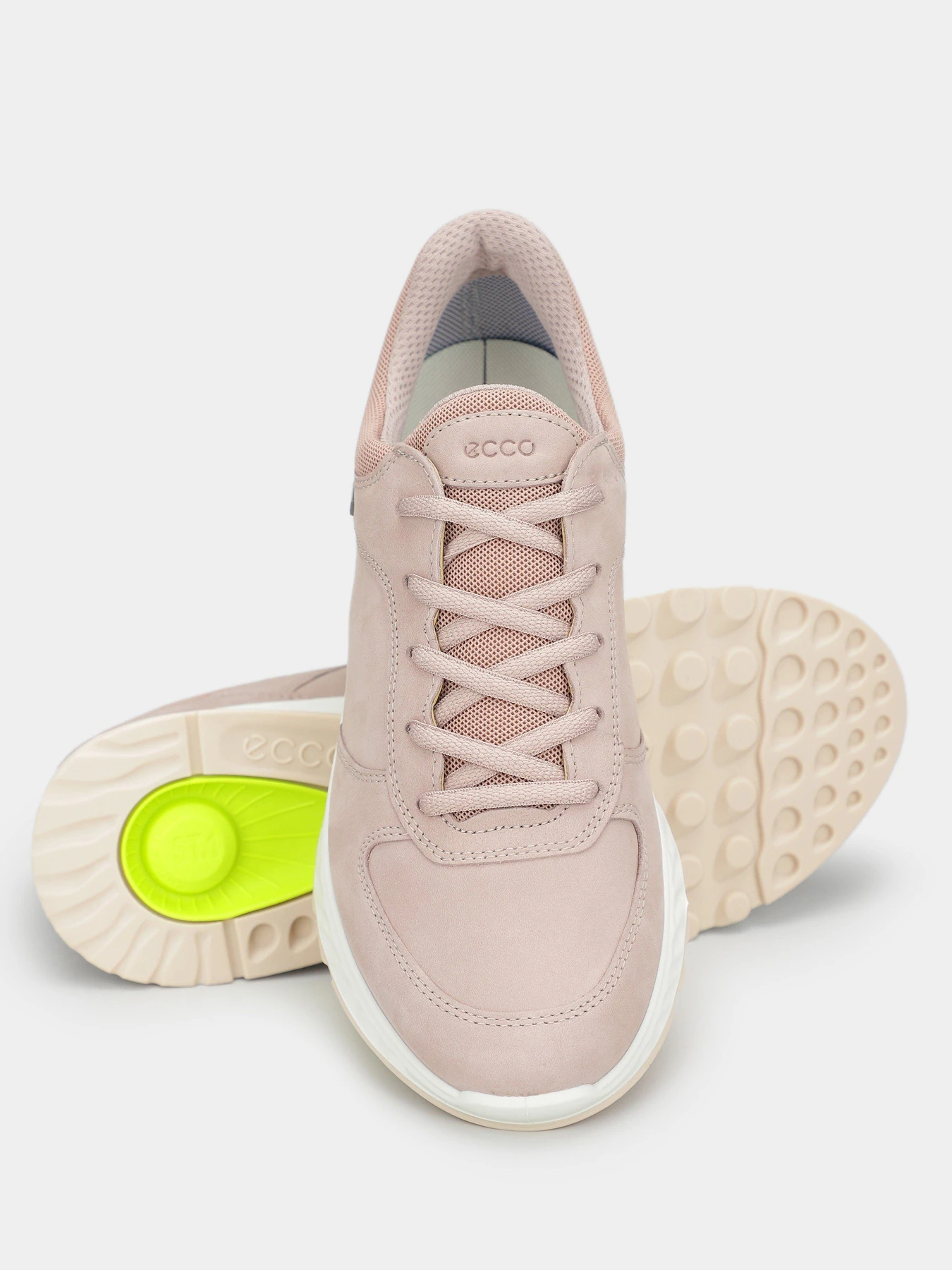 Кроссовки ECCO EXOSTRIDE W модель 83530302386 Кроссовки ECCO EXOSTRIDE W модель 83530302386 Фото