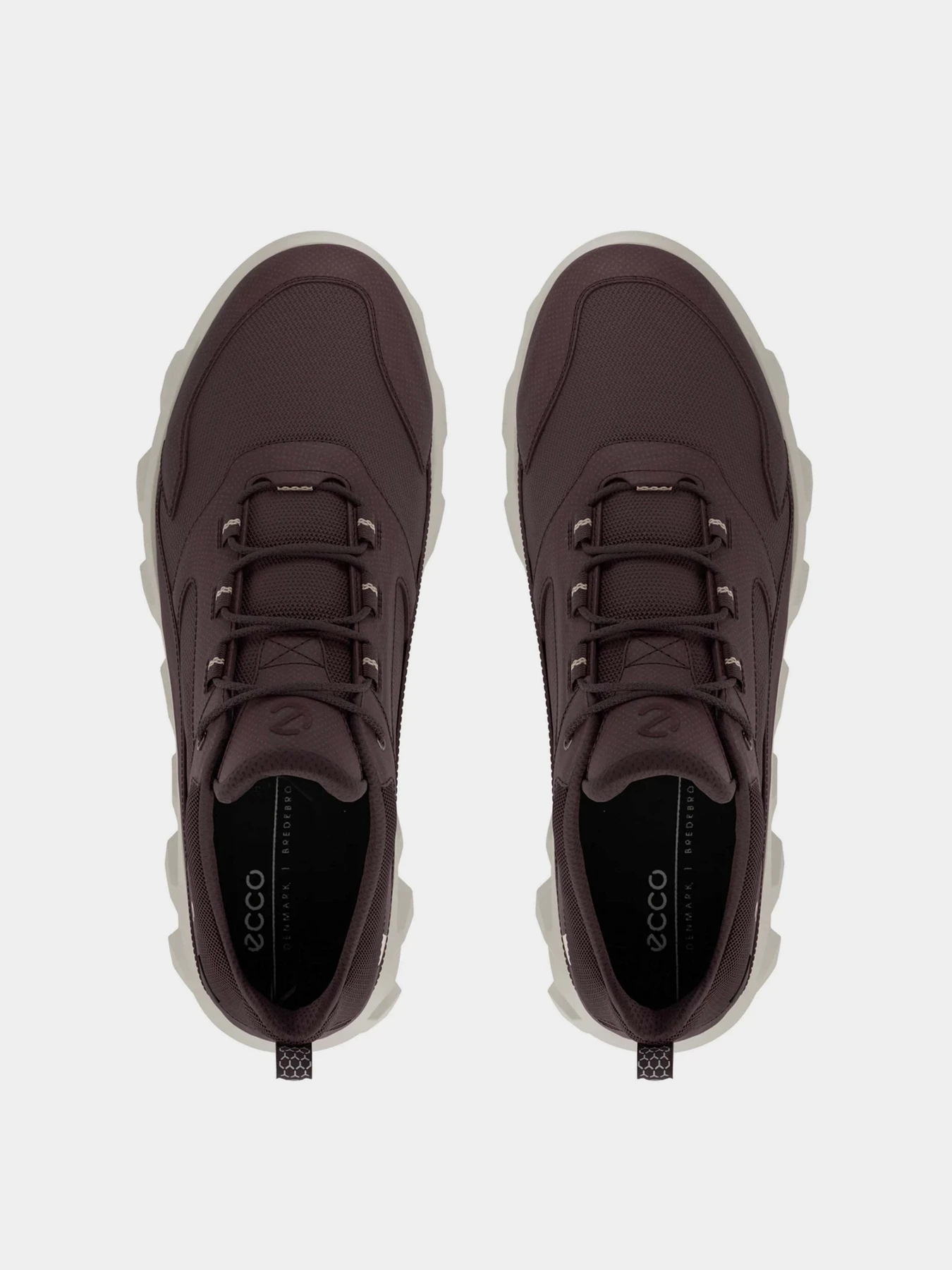 Кросівки ECCO MX модель 82019351502 Кросівки ECCO MX модель 82019351502 Фото