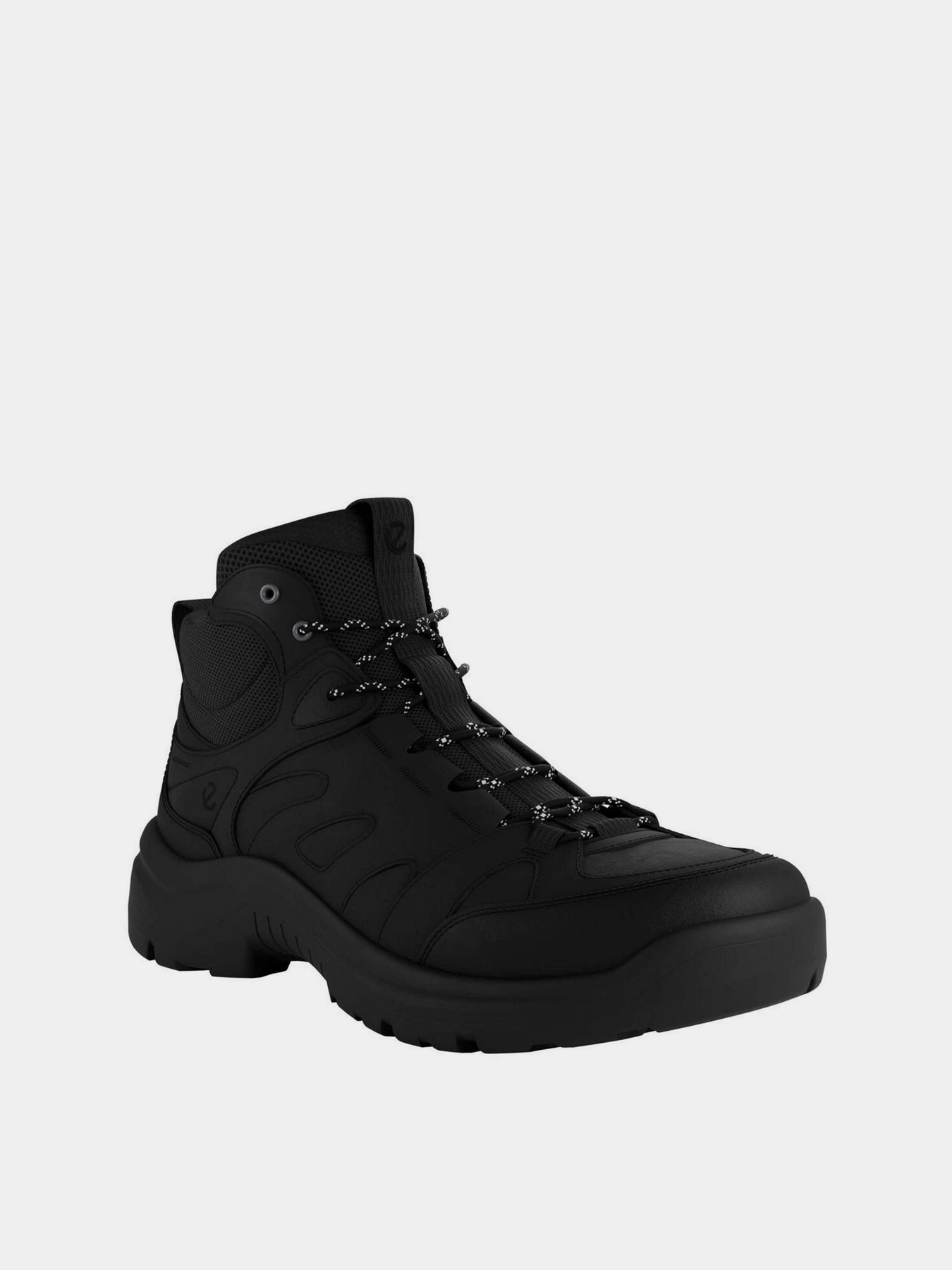 Ботинки и сапоги ECCO OFFROAD W модель 82241351052 Ботинки и сапоги ECCO OFFROAD W модель 82241351052 Фото