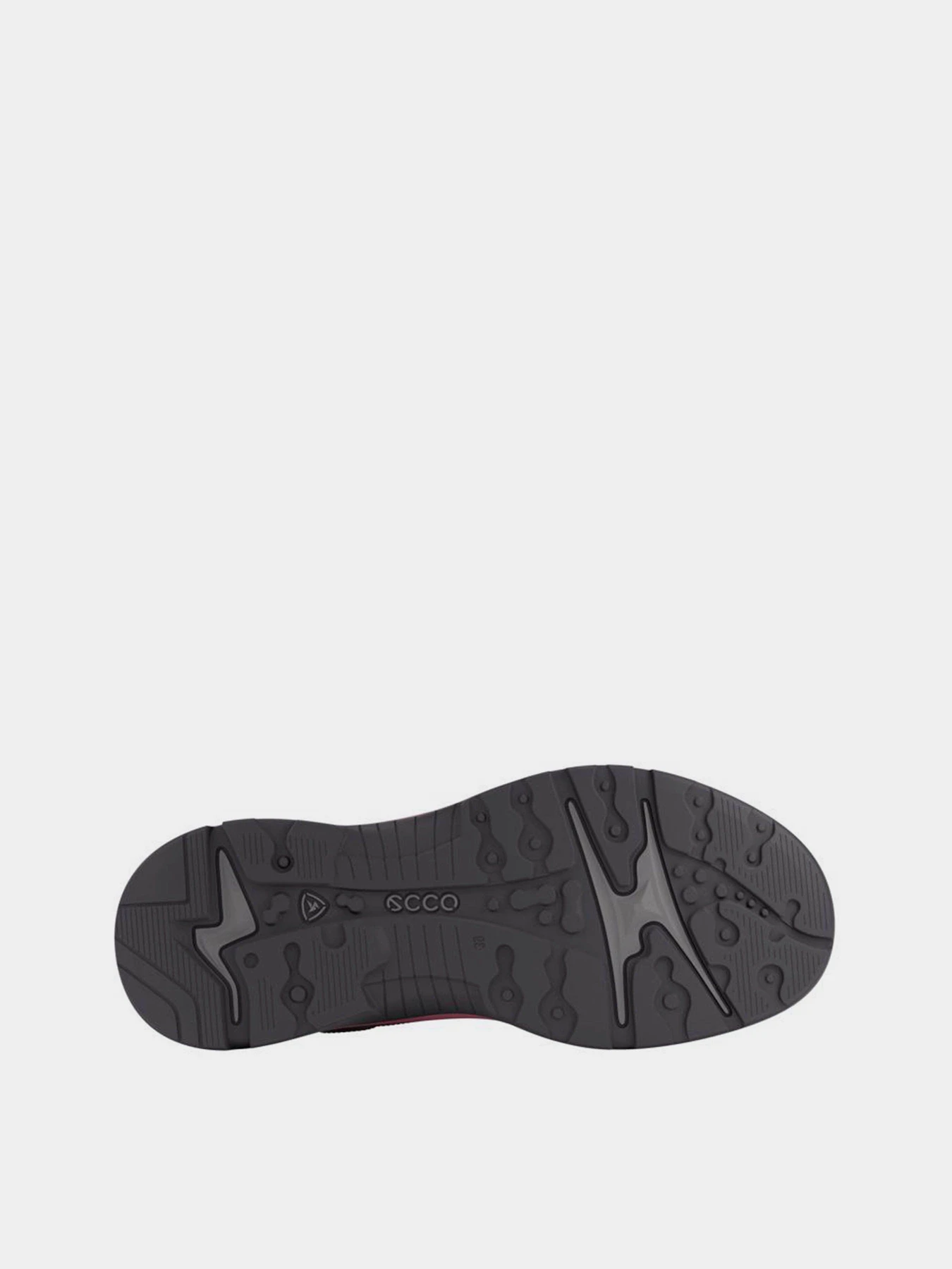 Ботинки и сапоги ECCO Offroad модель 82241361015 Ботинки и сапоги ECCO Offroad модель 82241361015 Фото