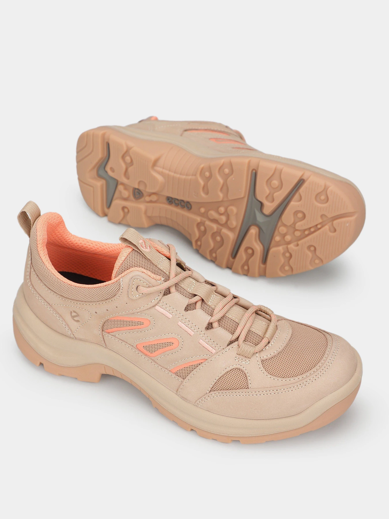 Кросівки ECCO OFFROAD W модель 82237361021 Кросівки ECCO OFFROAD W модель 82237361021 Фото