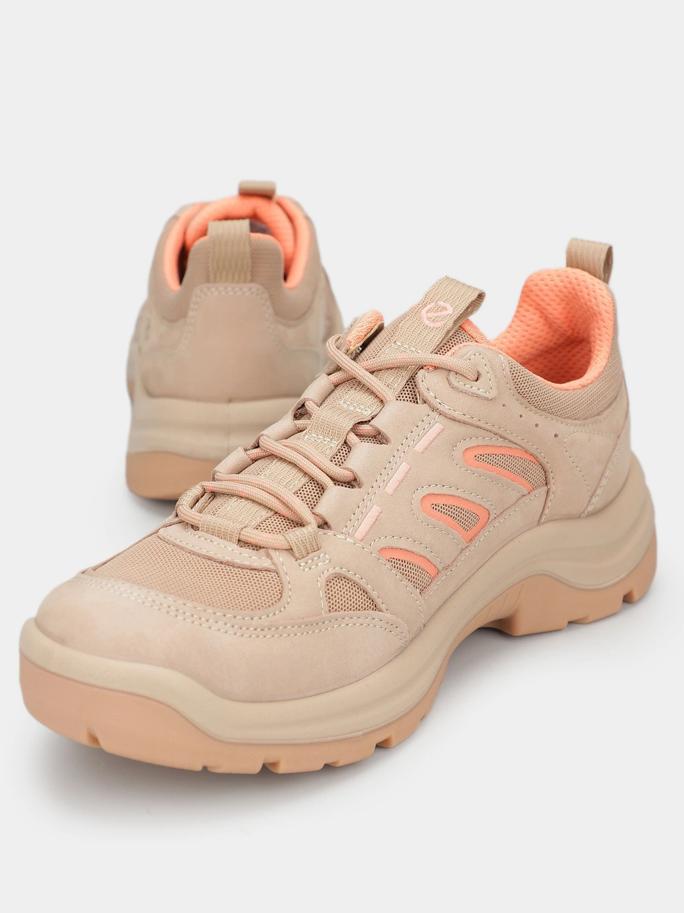 Кросівки ECCO OFFROAD W модель 82237361021 Кросівки ECCO OFFROAD W модель 82237361021 Фото