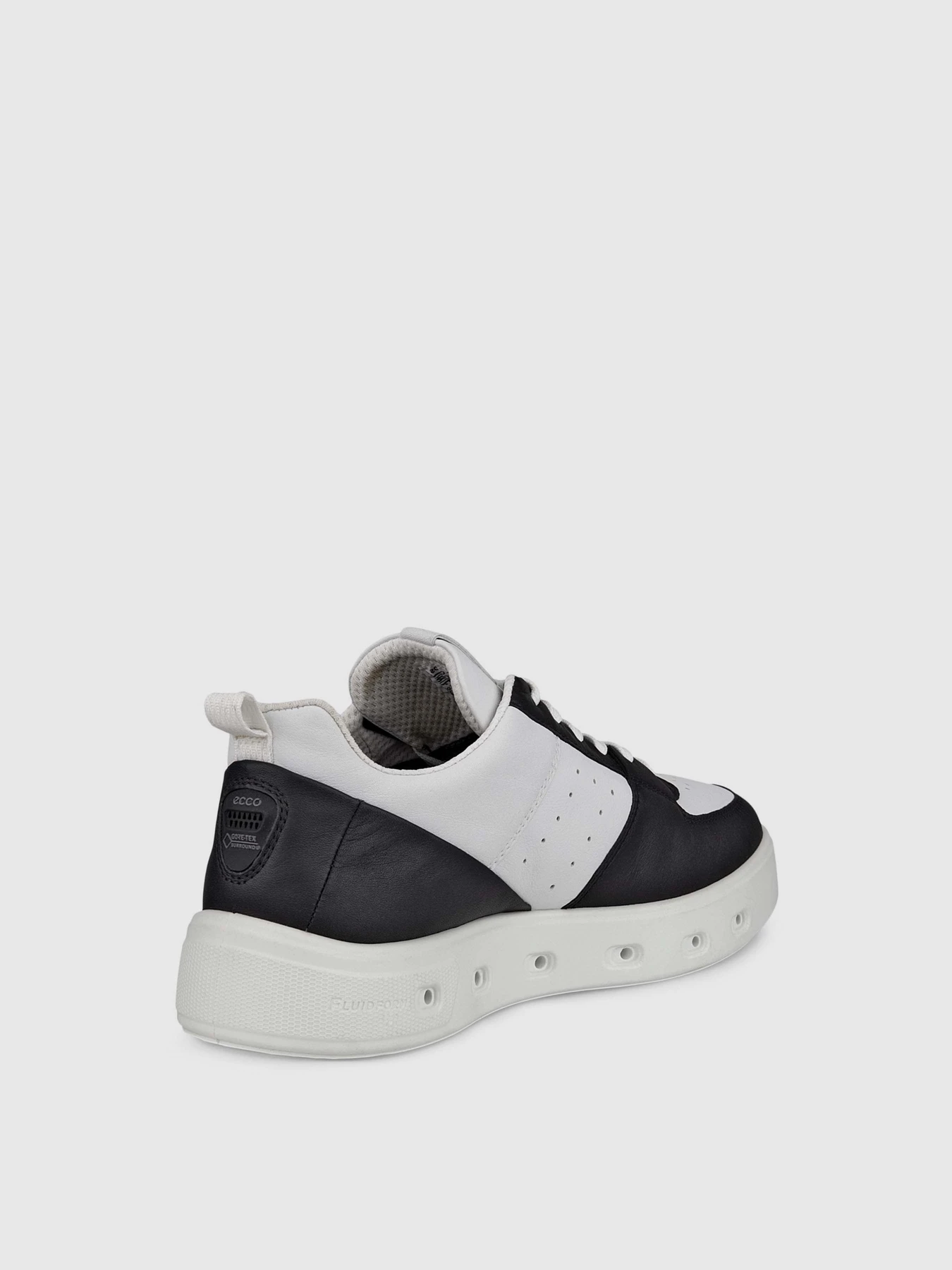 Кеды ECCO Street 720 модель 20971350669 Кеды ECCO Street 720 модель 20971350669 Фото