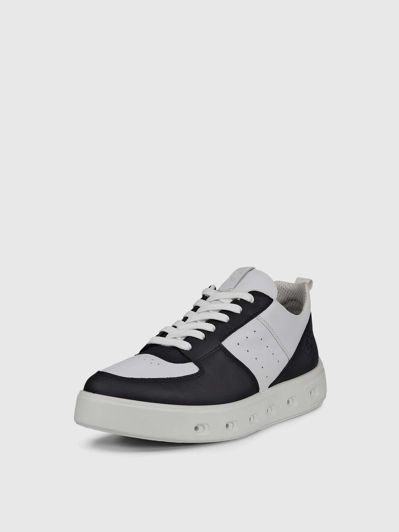 Кеды ECCO Street 720 модель 20971350669 Кеды ECCO Street 720 модель 20971350669 Фото