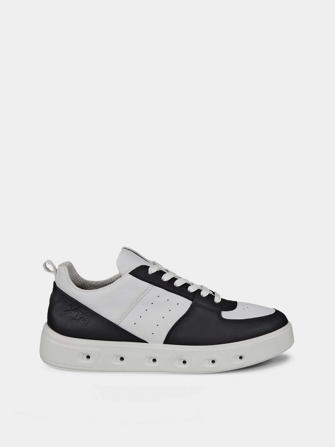 Кеды ECCO Street 720 модель 20971350669 Кеды ECCO Street 720 модель 20971350669 Фото