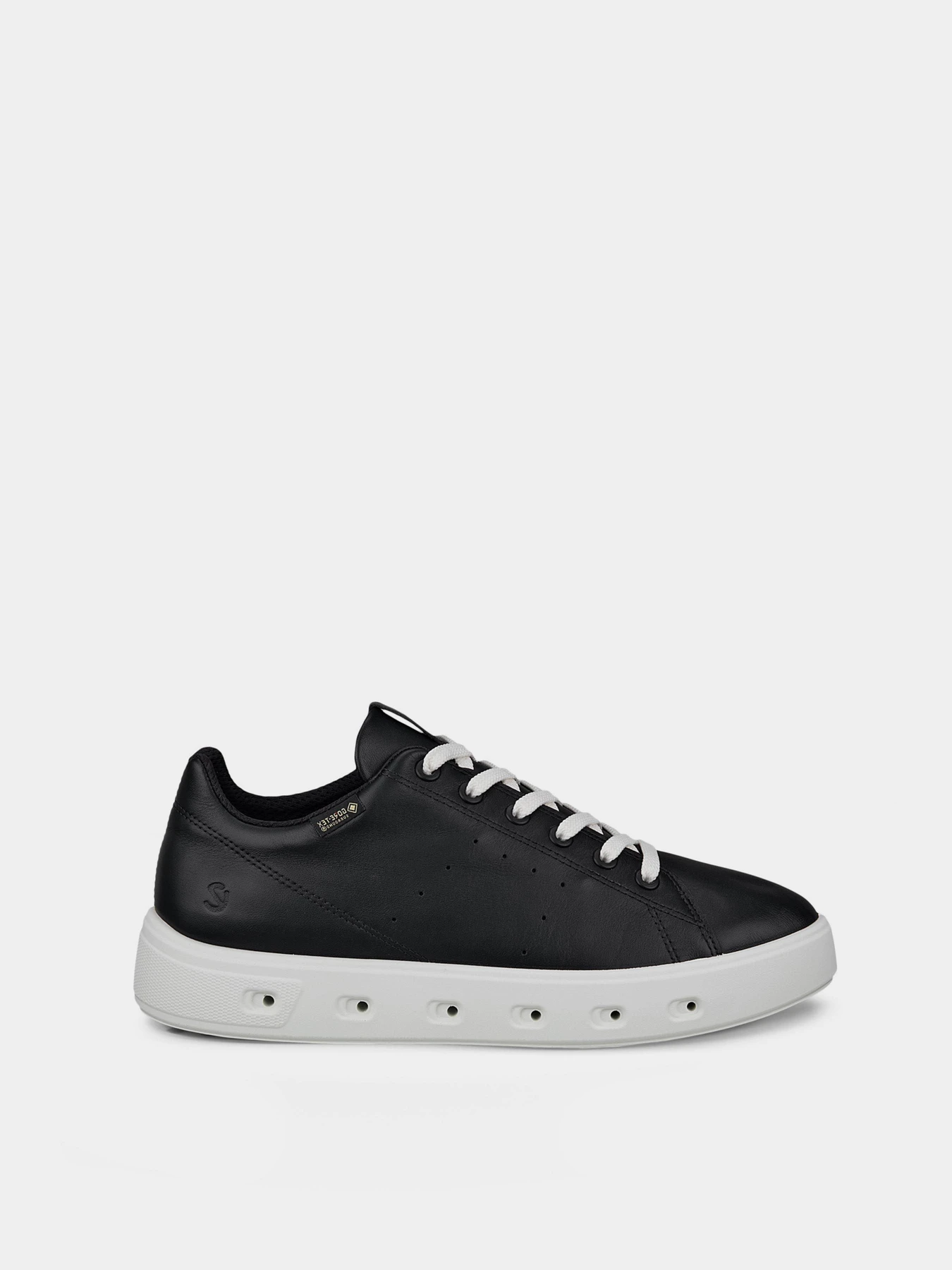 Кеди ECCO Street 720 модель 20976301001 Кеди ECCO Street 720 модель 20976301001 Фото