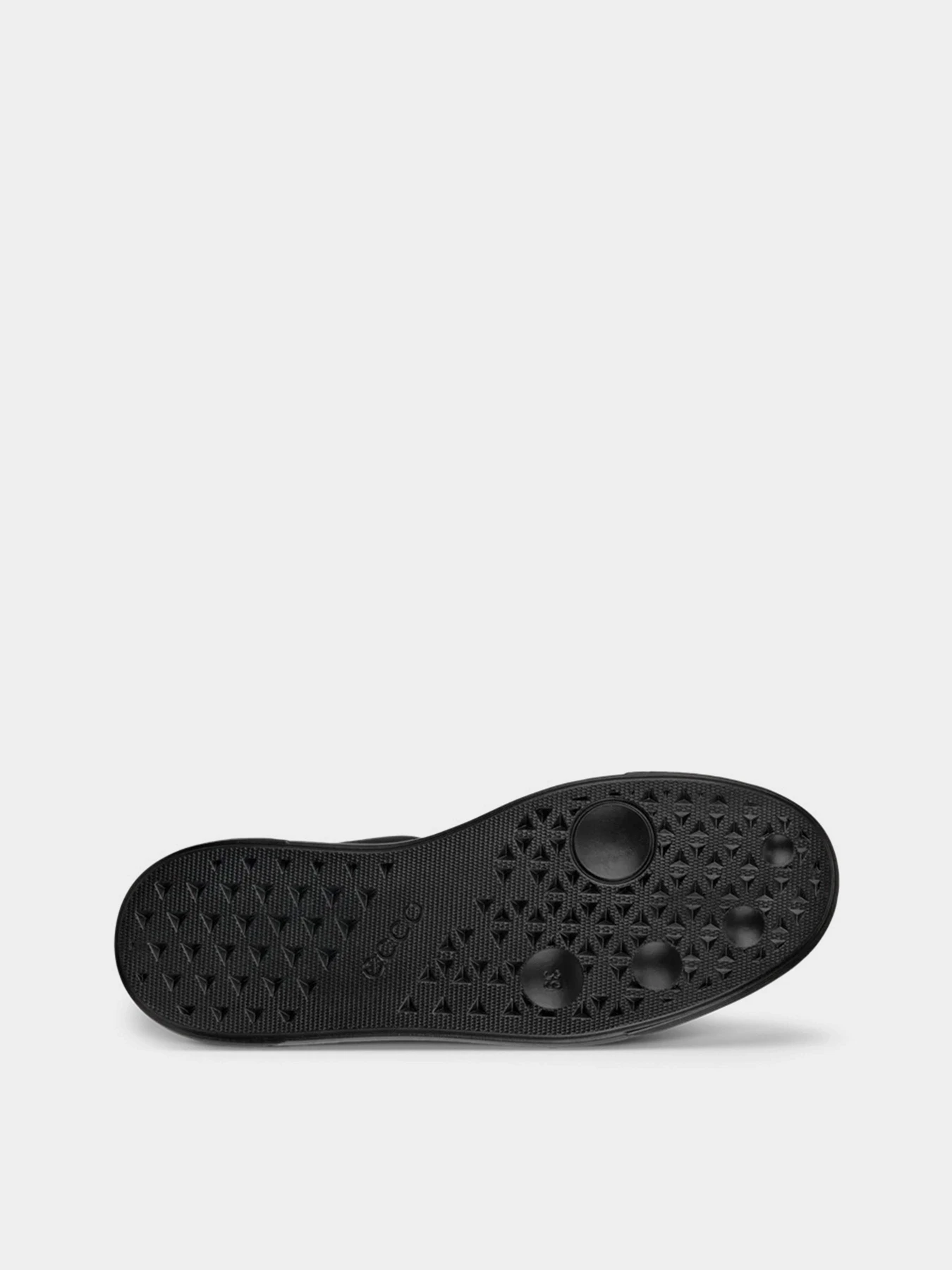 Кеди ECCO Street модель 21958351052 Фото