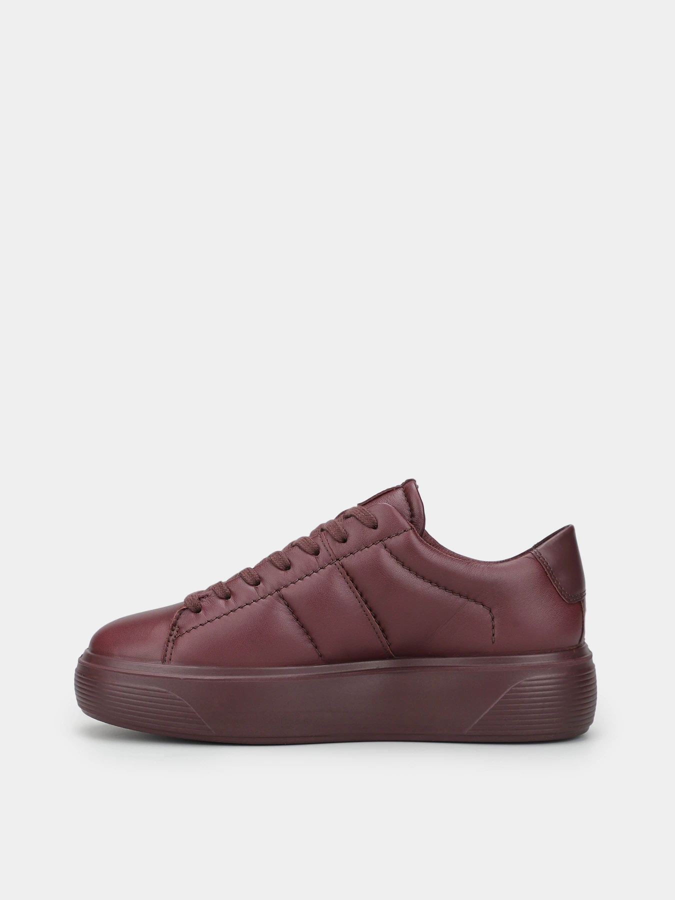 Кеды ECCO Street модель 21958351502 Фото