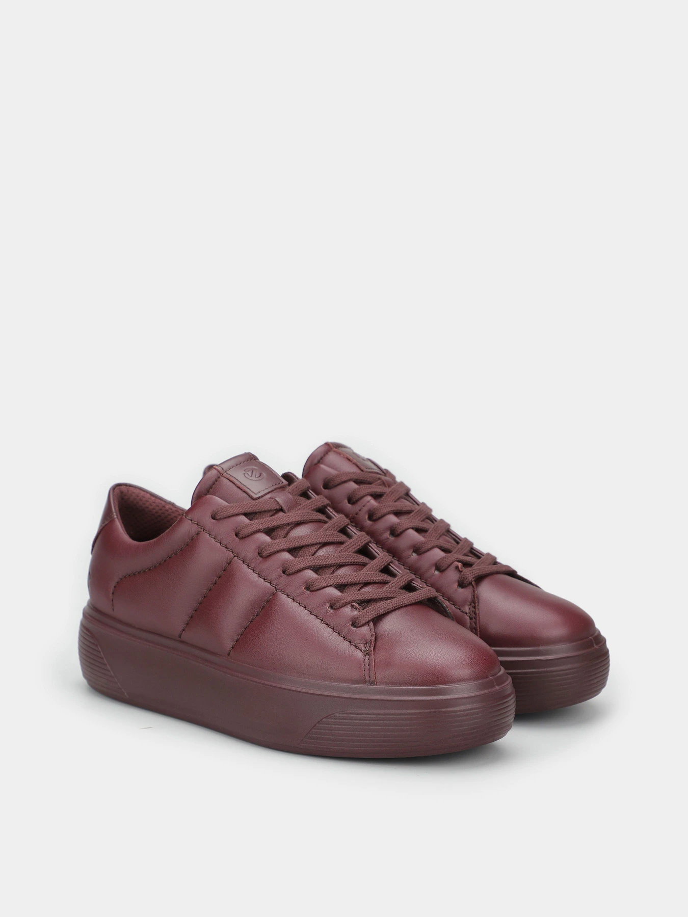 Кеды ECCO Street модель 21958351502 Фото