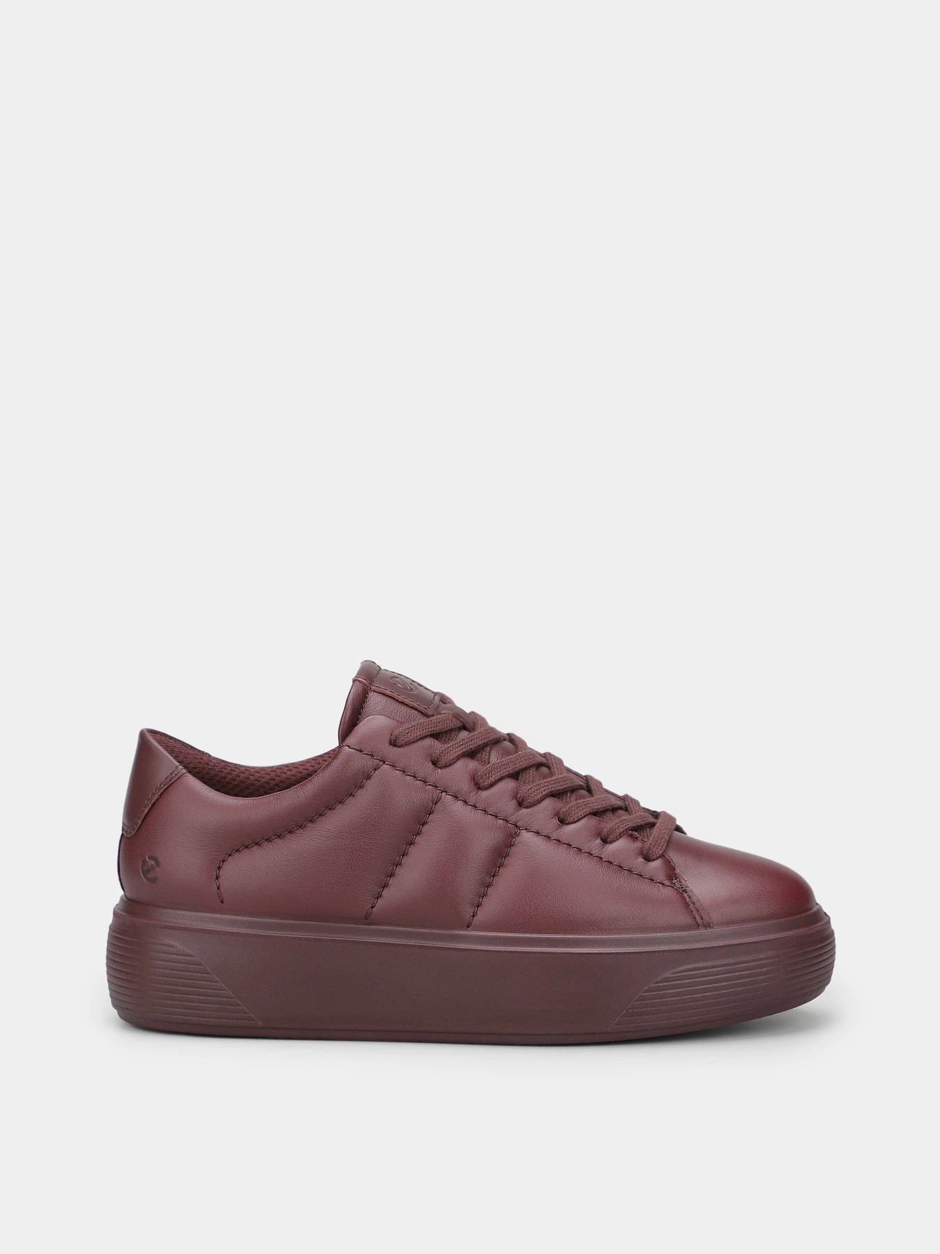 Кеды ECCO Street модель 21958351502 Фото