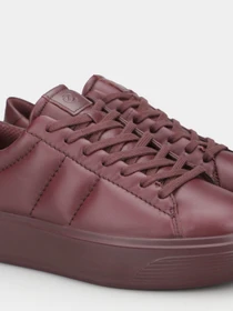 Кеды ECCO Street модель 21958351502 Фото