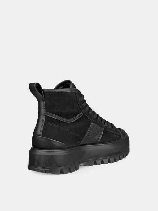 Жіночі Черевики ECCO Street Ace фото 2