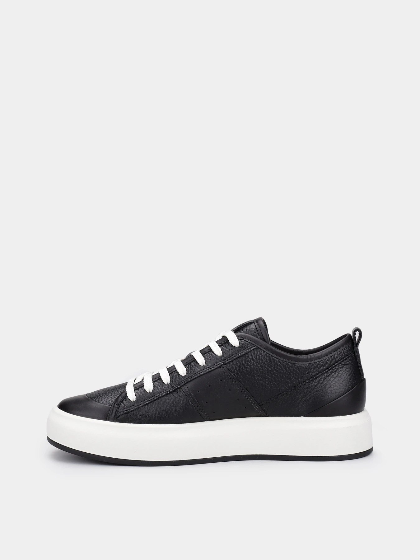 Кеди ECCO STREET ACE W модель 85681351052 Кеди ECCO STREET ACE W модель 85681351052 Фото