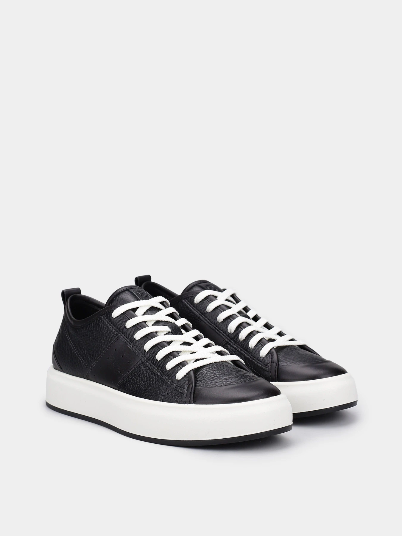 Кеди ECCO STREET ACE W модель 85681351052 Кеди ECCO STREET ACE W модель 85681351052 Фото