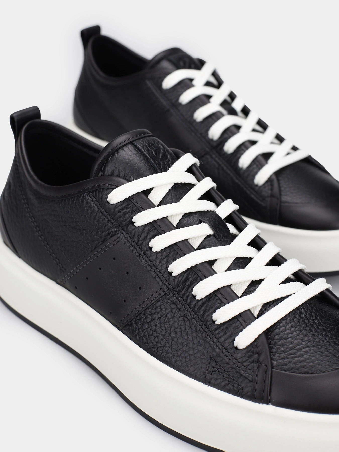 Кеди ECCO STREET ACE W модель 85681351052 Кеди ECCO STREET ACE W модель 85681351052 Фото
