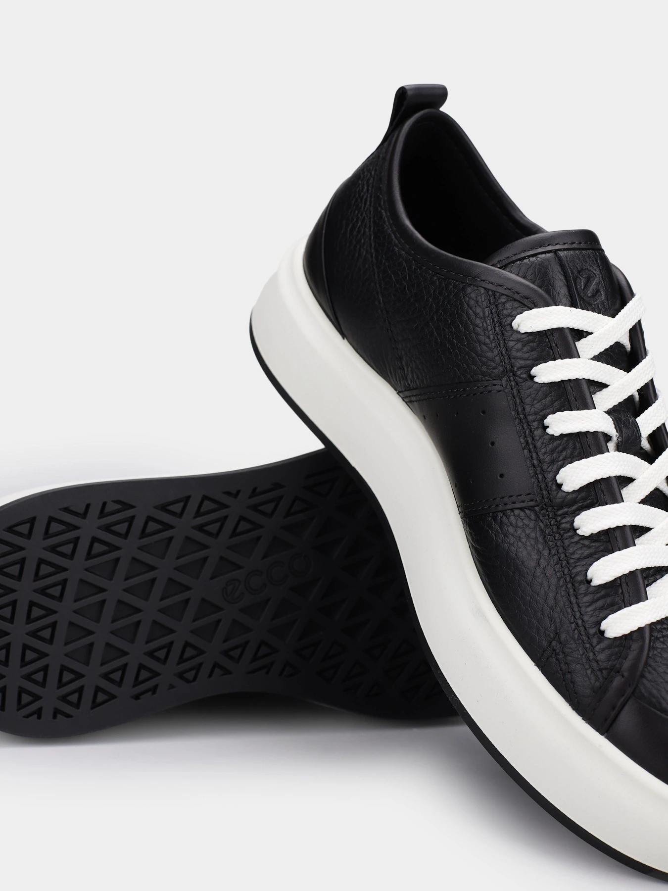 Кеди ECCO STREET ACE W модель 85681351052 Кеди ECCO STREET ACE W модель 85681351052 Фото