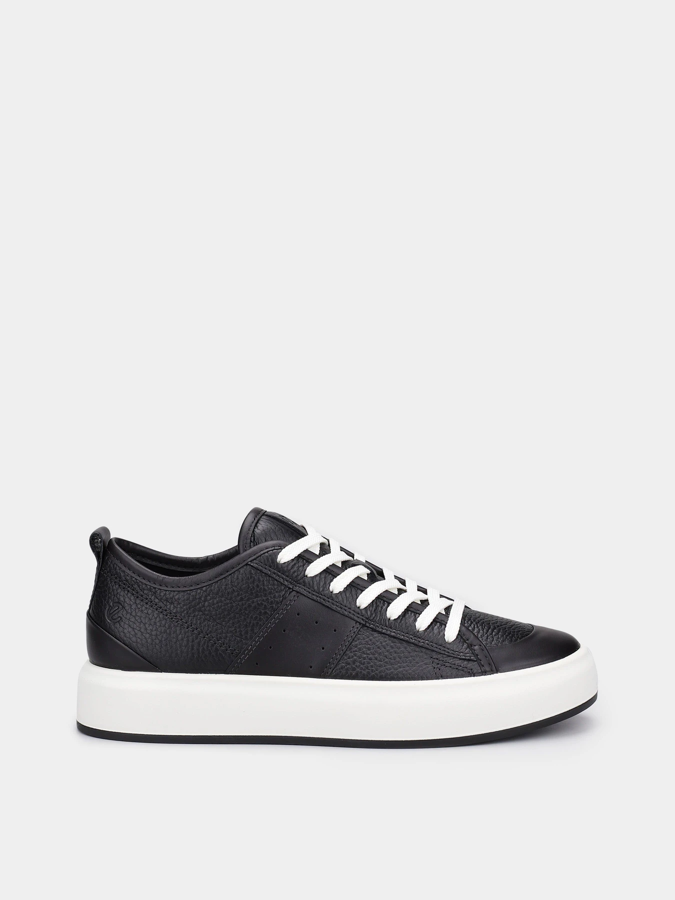 Кеди ECCO STREET ACE W модель 85681351052 Кеди ECCO STREET ACE W модель 85681351052 Фото