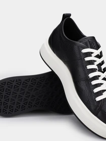 Кеди ECCO STREET ACE W модель 85681351052 Фото