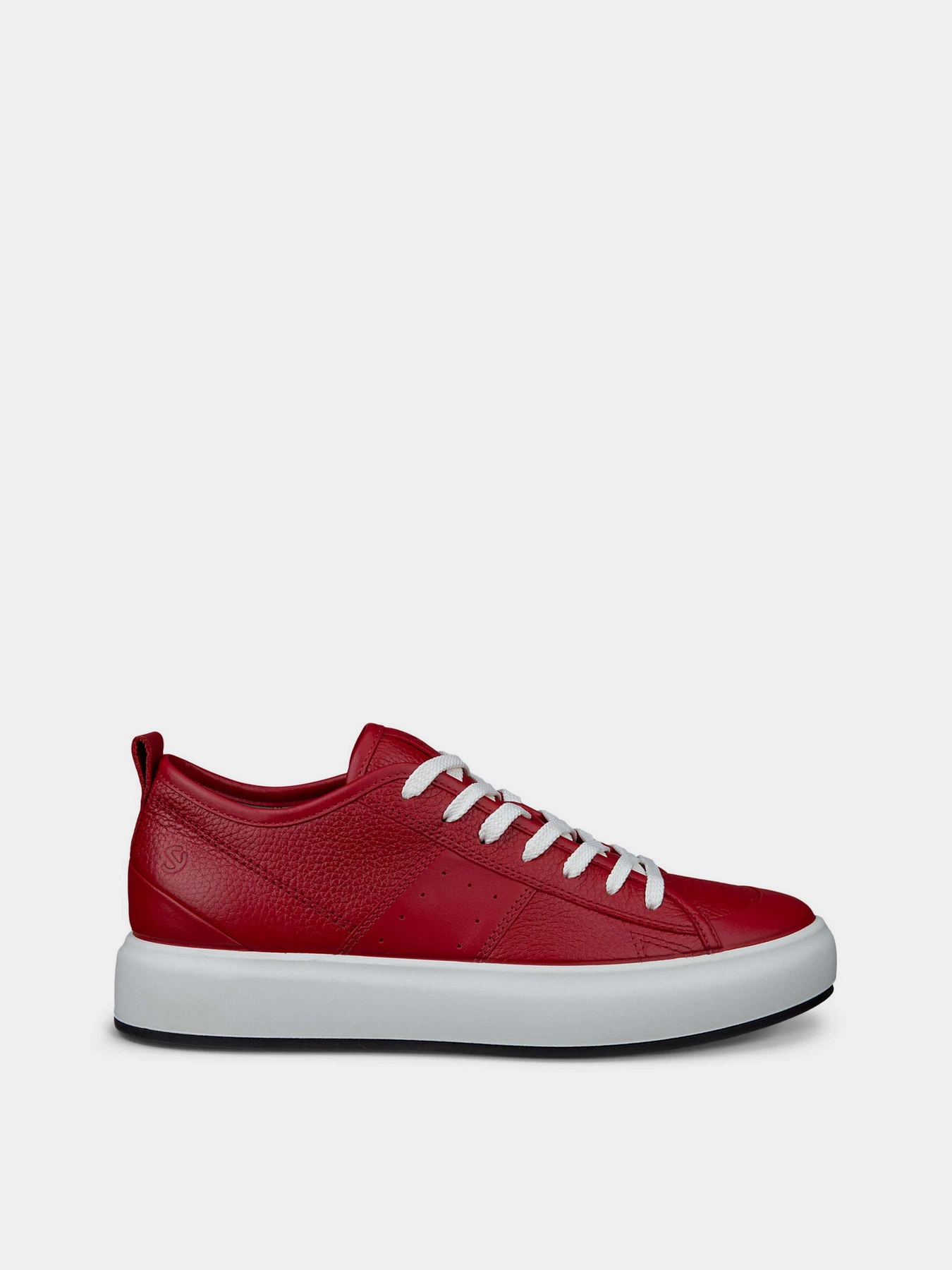 Кеди ECCO Street Ace модель 85681351183 Кеди ECCO Street Ace модель 85681351183 Фото