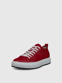Кеди ECCO Street Ace модель 85681351183 Фото