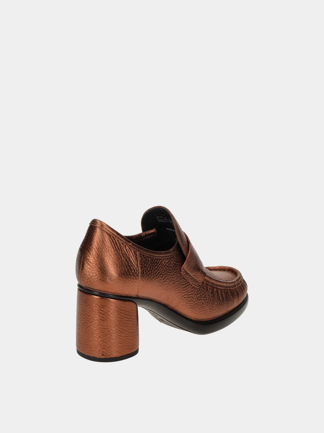 Туфли и лоферы ECCO Sculpted Lx 55 модель 22267361017 Туфли и лоферы ECCO Sculpted Lx 55 модель 22267361017 Фото