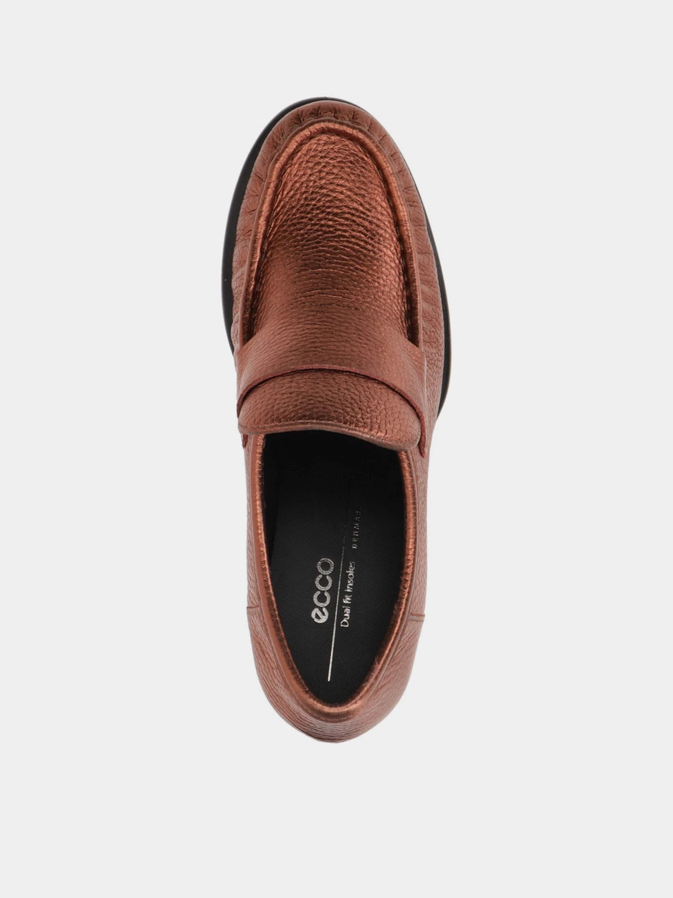 Туфли и лоферы ECCO Sculpted Lx 55 модель 22267361017 Туфли и лоферы ECCO Sculpted Lx 55 модель 22267361017 Фото