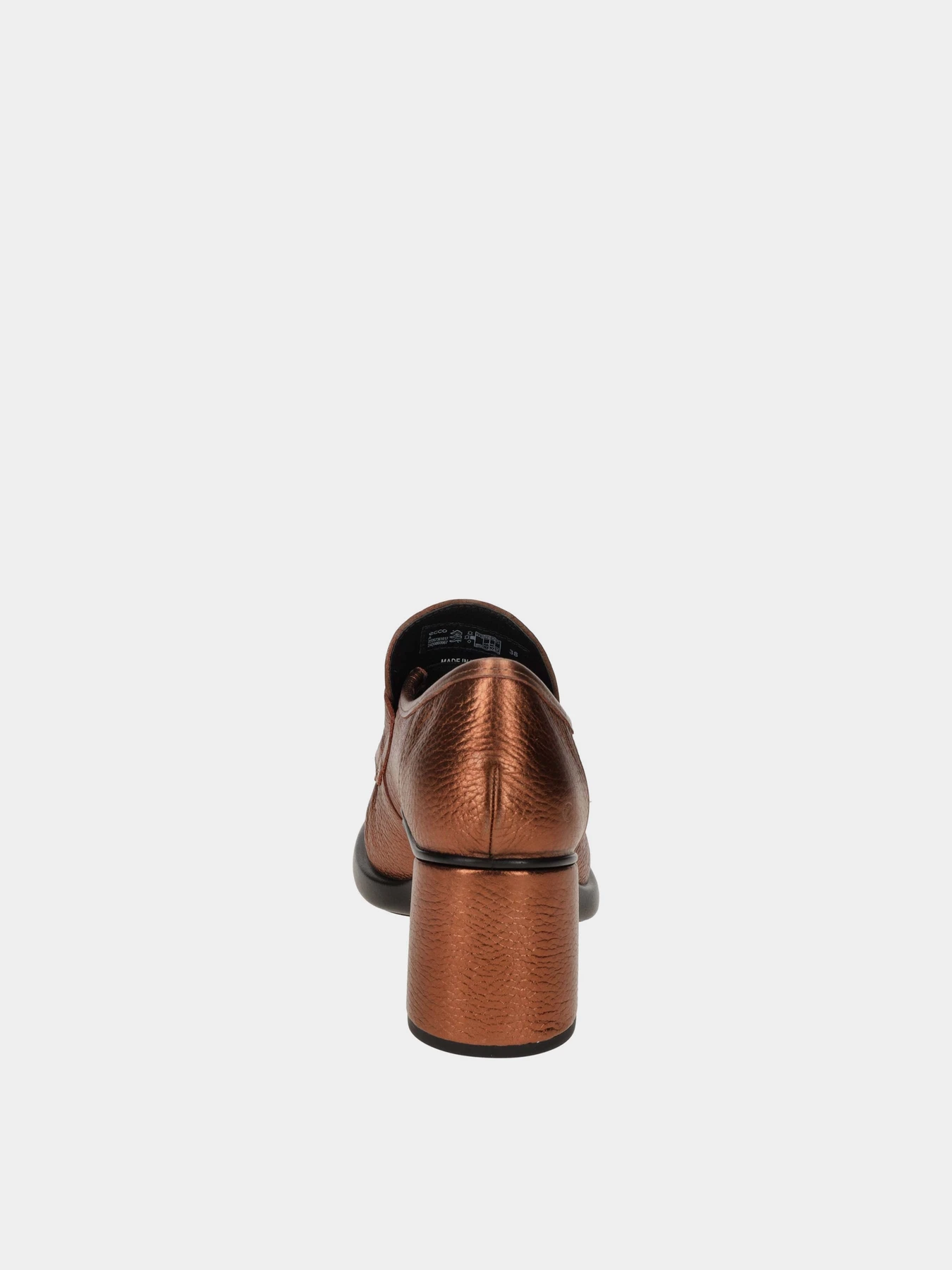 Туфли и лоферы ECCO Sculpted Lx 55 модель 22267361017 Туфли и лоферы ECCO Sculpted Lx 55 модель 22267361017 Фото