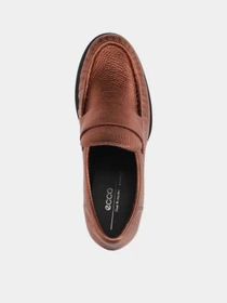 Туфли и лоферы ECCO Sculpted Lx 55 модель 22267361017 Фото
