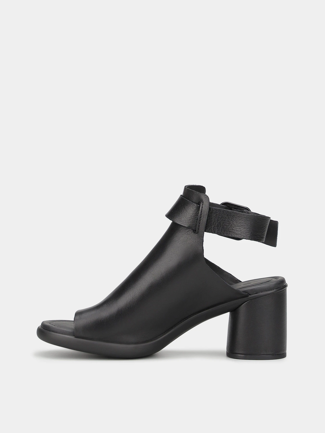 Босоножки ECCO Sculpted Sandal LX 55 модель 22291301001 Босоножки ECCO Sculpted Sandal LX 55 модель 22291301001 Фото