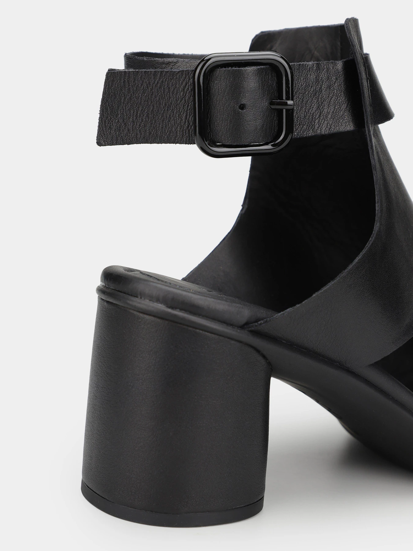 Босоножки ECCO Sculpted Sandal LX 55 модель 22291301001 Босоножки ECCO Sculpted Sandal LX 55 модель 22291301001 Фото