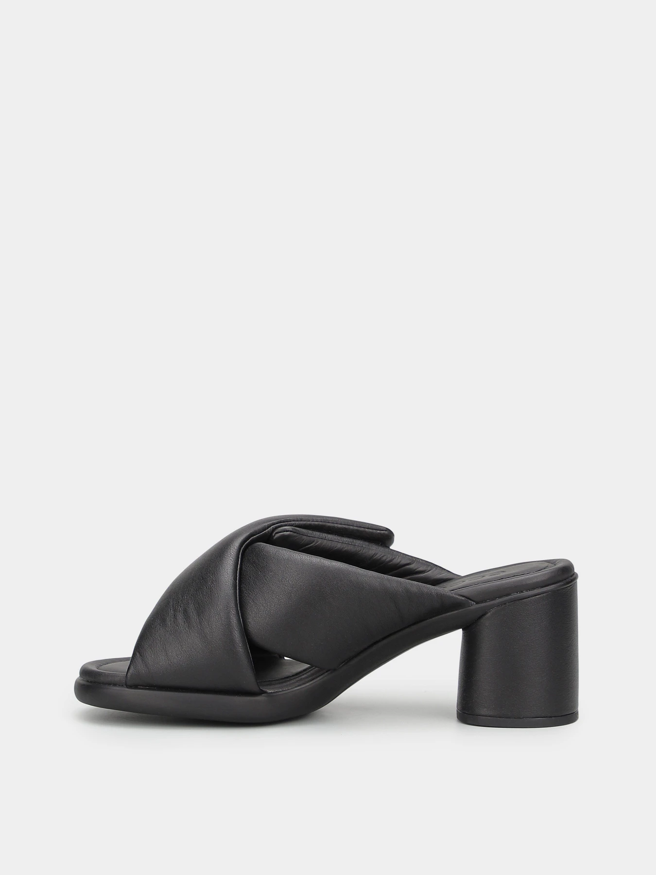 Шльопанці ECCO Sculpted Sandal LX 55 модель 22294301001 Шльопанці ECCO Sculpted Sandal LX 55 модель 22294301001 Фото