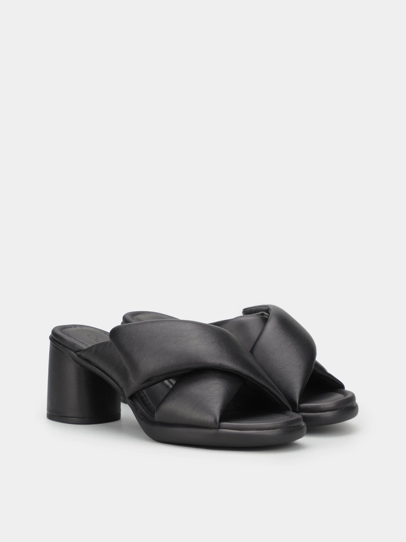 Шльопанці ECCO Sculpted Sandal LX 55 модель 22294301001 Шльопанці ECCO Sculpted Sandal LX 55 модель 22294301001 Фото