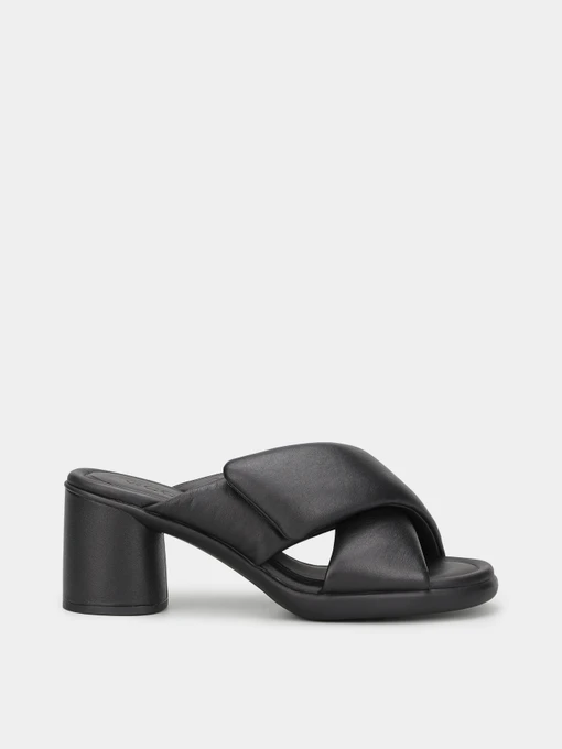 Шльопанці ECCO Sculpted Sandal LX 55 модель 22294301001 Фото