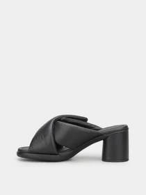 Шльопанці ECCO Sculpted Sandal LX 55 модель 22294301001 Фото