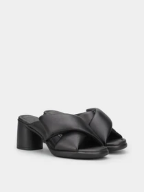 Шльопанці ECCO Sculpted Sandal LX 55 модель 22294301001 Фото
