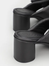 Шльопанці ECCO Sculpted Sandal LX 55 модель 22294301001 Фото