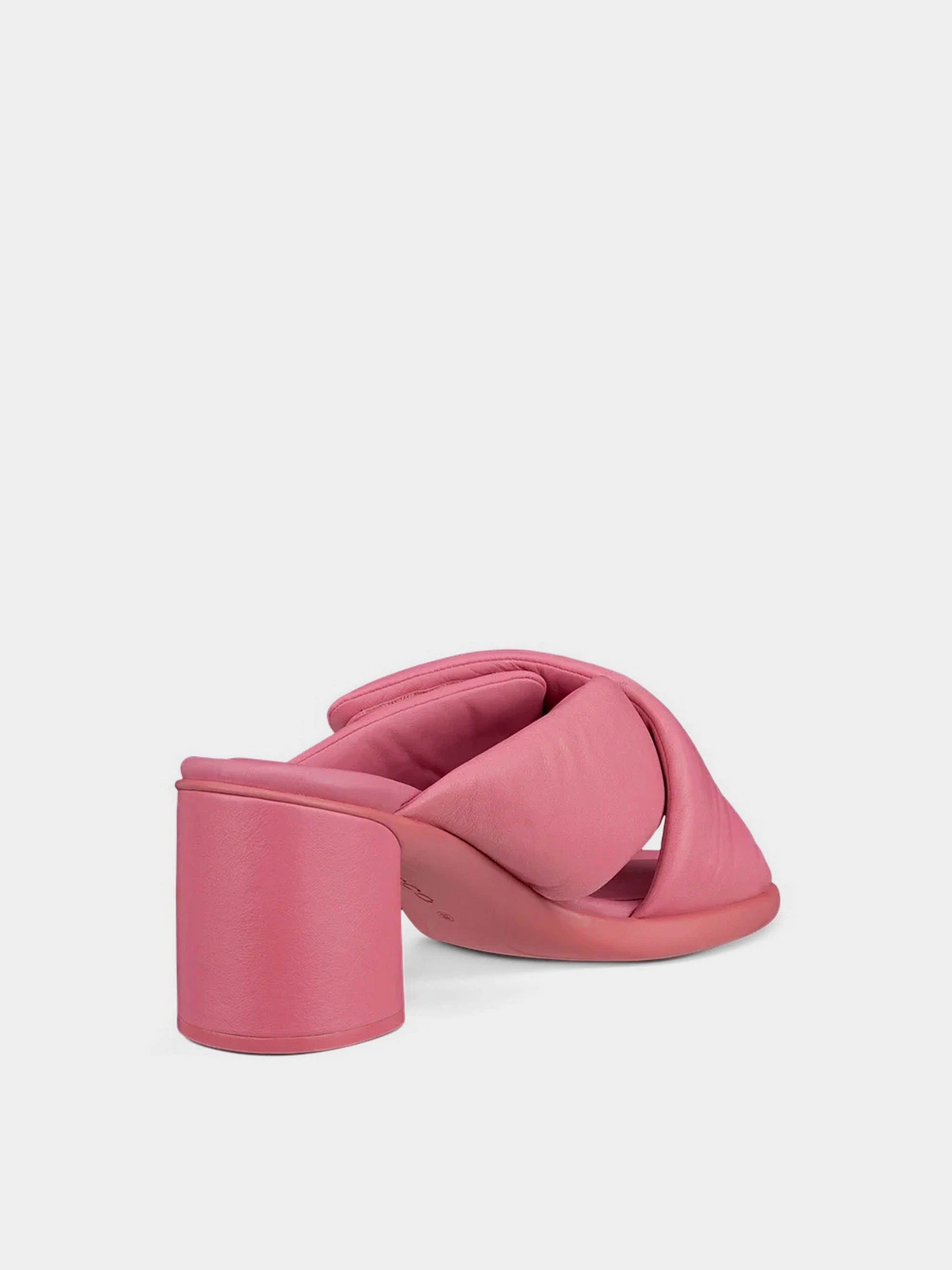 Шльопанці ECCO Sculpted Sandal LX 55 модель 22294360864 Шльопанці ECCO Sculpted Sandal LX 55 модель 22294360864 Фото