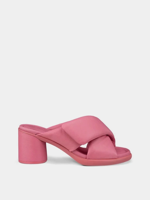 Шльопанці ECCO Sculpted Sandal LX 55 модель 22294360864 Фото