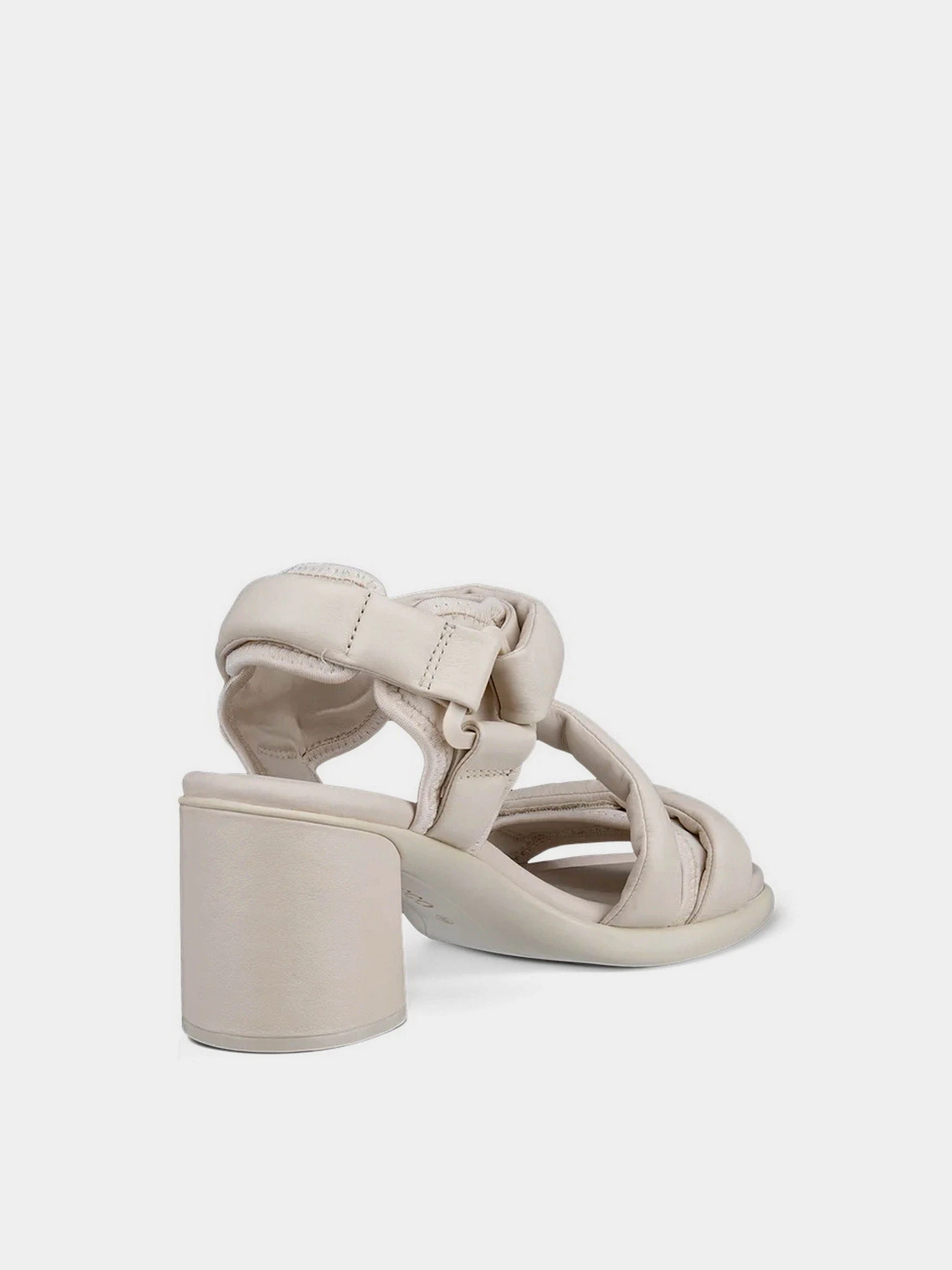Босоножки ECCO Sculpted Sandal LX 55 модель 22292359113 Босоножки ECCO Sculpted Sandal LX 55 модель 22292359113 Фото